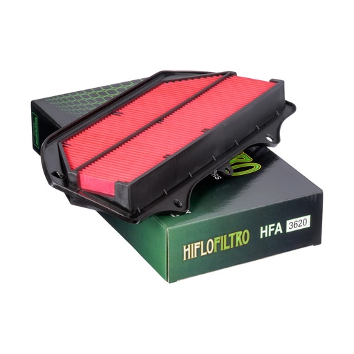 [ITM0301] HIFLOFILTRO FILTRE A AIR HFA3620