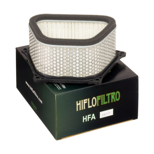 [ITM0302] HIFLOFILTRO FILTRE A AIR HFA3907