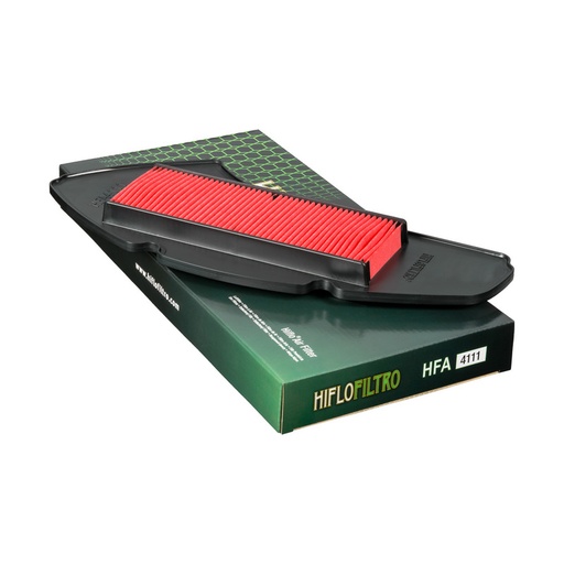 [ITM0304] HIFLOFILTRO FILTRE A AIR HFA4111