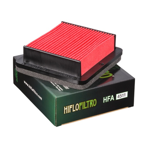 [ITM0309] HIFLOFILTRO FILTRE A AIR HFA4511