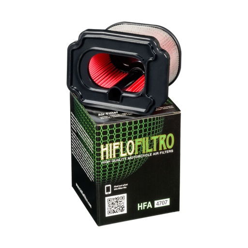 [ITM0314] HIFLOFILTRO FILTRE A AIR HFA4707