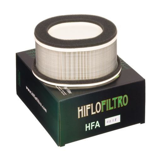 [ITM0316] HIFLOFILTRO FILTRE A AIR HFA4911