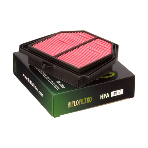 [ITM0319] HIFLOFILTRO FILTRE A AIR HFA4917