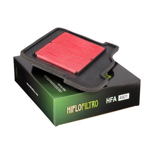 [ITM0320] HIFLOFILTRO FILTRE A AIR HFA4921