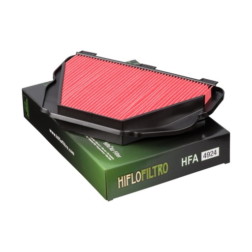 [ITM0322] HIFLOFILTRO FILTRE A AIR HFA4924