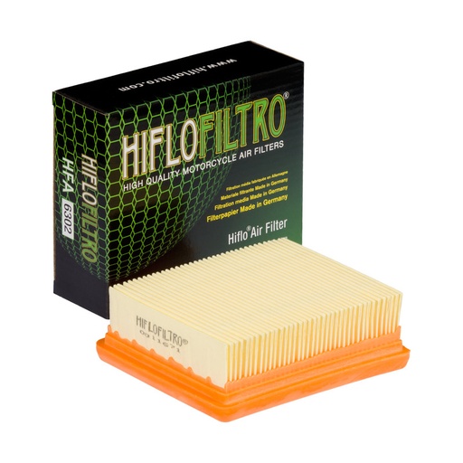 [ITM0324] HIFLOFILTRO FILTRE A AIR HFA6302