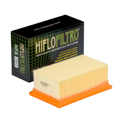[ITM0328] HIFLOFILTRO FILTRE A AIR HFA7913