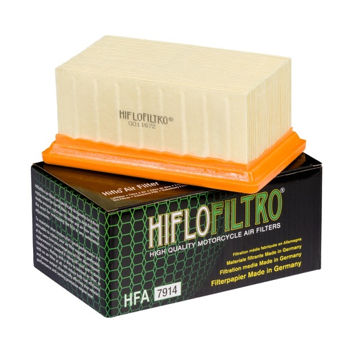 [ITM0329] HIFLOFILTRO FILTRE A AIR HFA7914
