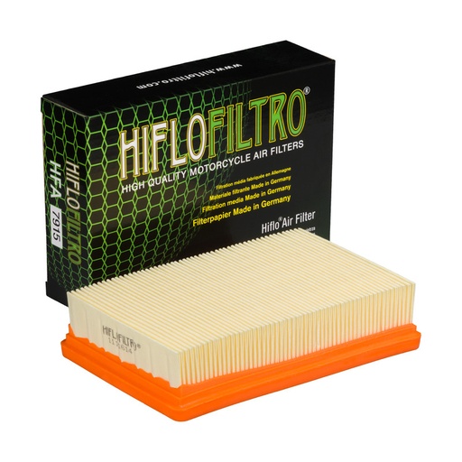 [ITM0330] HIFLOFILTRO FILTRE A AIR HFA7915