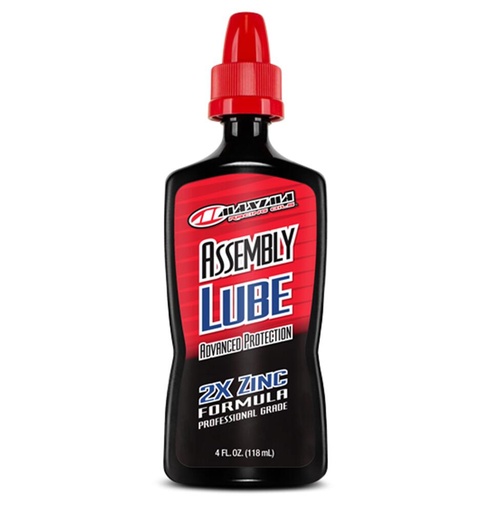 [ITM0451] MAXIMA ASSEMBLY LUBE 118ML