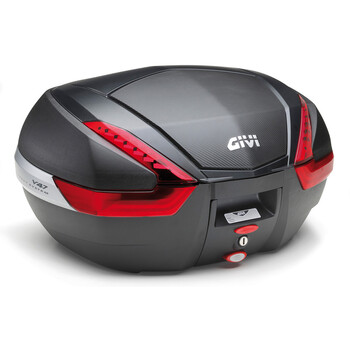 [ITM0190] CUCYMA TOP CASE 35L