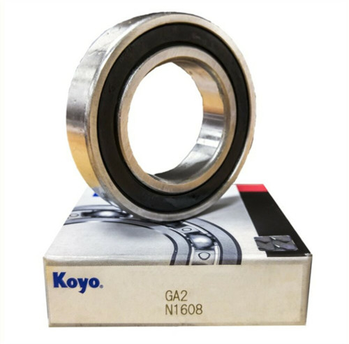 [ITM0419] KOYO ROULEMENT 63012RS