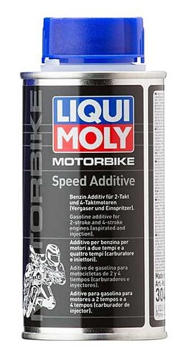 [ITM0425] LIQUIMOLY SPEED ADDITIF 150ML
