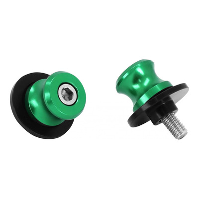 [ITM0907] 4RACING DIABOLOS VERT