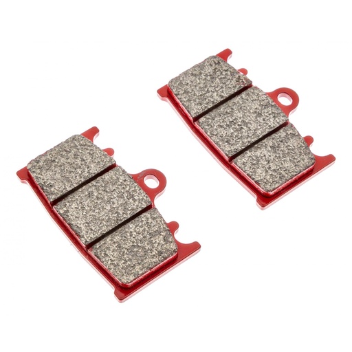 [ITM0030] BREMBO PLAQUETTES DE FREINS 07KA13SA