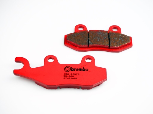 BREMBO PLAQUETTES DE FREINS 07YA20SP
