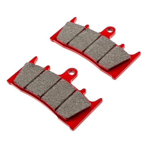 BREMBO PLAQUETTES DE FREINS 07SU19SA   686HS / FT4060