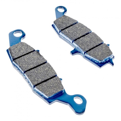 [ITM0032] BREMBO PLAQUETTES DE FREINS 07KA1907
