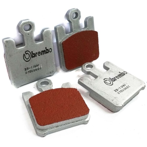 BREMBO PLAQUETTES DE FREINS 07SU26SC