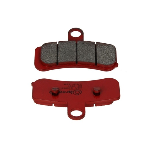 BREMBO PLAQUETTES DE FREINS 07HD15SA