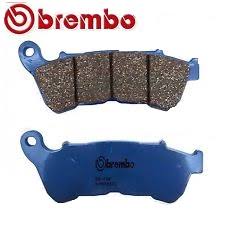 [ITM0021] BREMBO PLAQUETTES DE FREINS 07HD22CC