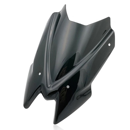 [ITM0160] BULLE NOIRE KAWASAKI Z900 / Z650 