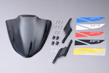 [ITM0161] BULLE YAMAHA MT-07 14-24