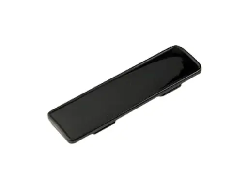 CACHE NUMÉROS DE CHASSIS STUNT