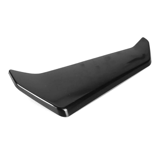 [ITM0166] CACHE DE RADIATEUR MT-09 17-20 GAUCHE