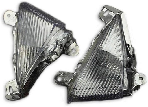 [ITM0981] BIKEIT CLIGNOTANTS LED KAWASAKI 