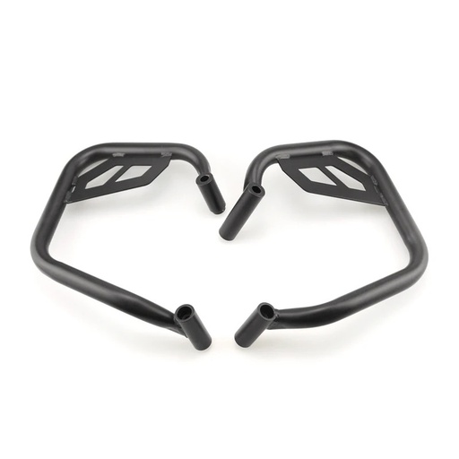 [ITM1063] CRASHBARS YAMAHA MT09 21-22