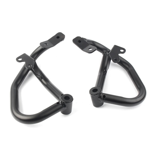 [ITM0187] CRASHBARS YAMAHA MT-07 14-23