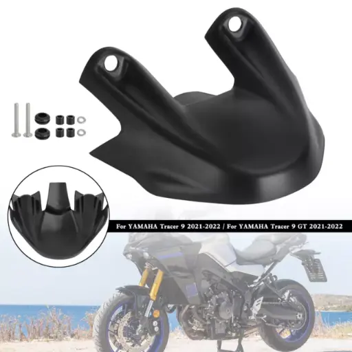 [ITM0181] CONE DE NEZ YAMAHA TRACER 9GT 21-23