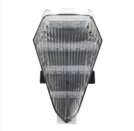 [ITM0239] FEU  ARRIÈRE YAMAHA YZF-R6 08-16