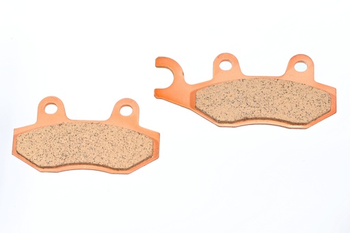 [ITM0247] GOLDFREN PLAQUETTES DE FREINS 002AD