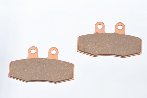 [ITM0249] GOLDFREN PLAQUETTES DE FREINS 010S3