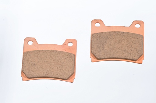 [ITM0250] GOLDFREN PLAQUETTES DE FREINS 015AD/S3