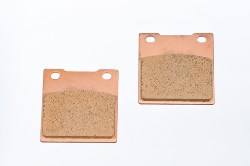 [ITM0251] GOLDFREN PLAQUETTES DE FREINS 016AD/S3