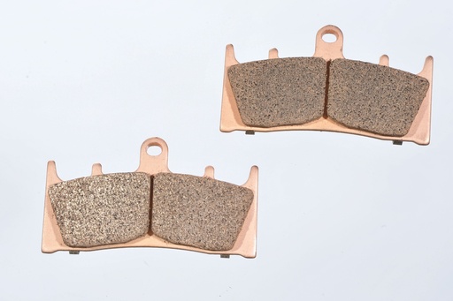 [ITM0253] GOLDFREN PLAQUETTES DE FREINS 039S3