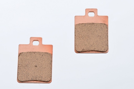 [ITM0257] GOLDFREN PLAQUETTES DE FREINS 137AD