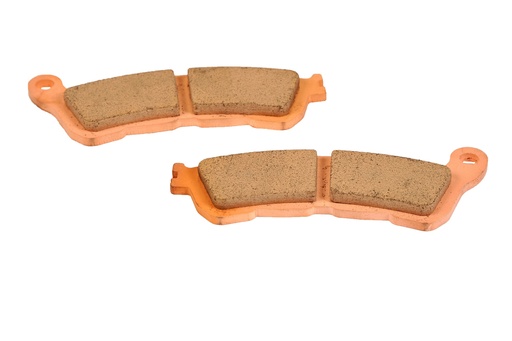 [ITM0261] GOLDFREN PLAQUETTES DE FREINS 257S3