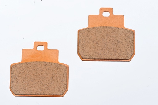 [ITM0262] GOLDFREN PLAQUETTES DE FREINS 263AD