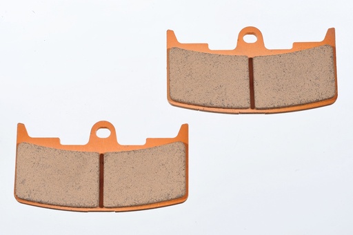 [ITM0263] GOLDFREN PLAQUETTES DE FREINS 270S3