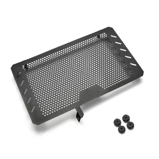 [ITM0739] PROTECTION DE RADIATEUR SUZUKI V-STROM DL650 17-24