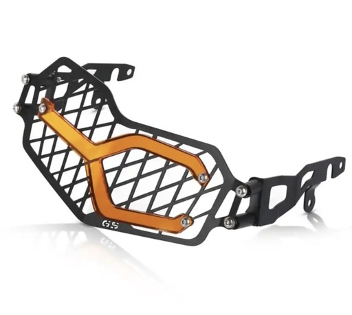 [ITM0725] PROTECTION D'OPTIQUE BMW F750 GS - F850 GS