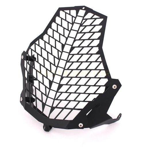 [ITM0728] PROTECTION D'OPTIQUE KTM SUPER AVDENTURE 1050 / 1090 / 1190 / 1290