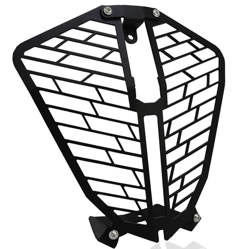 PROTECTION D'OPTIQUE KTM ADVENTURE 390 / 790 / 890  19-24