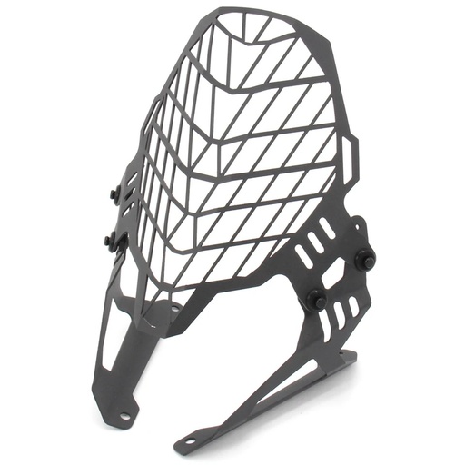 [ITM0729] PROTECTION D'OPTIQUE SUZUKI V-STROM DL >17