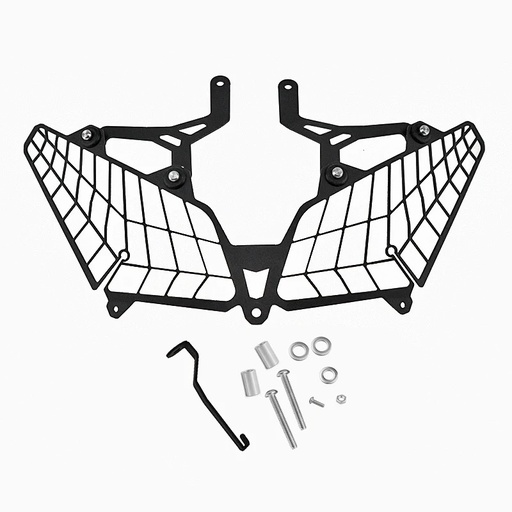 [ITM1515] PROTECTION D'OPTIQUE YAMAHA TRACER 900/ 900GT 14-20