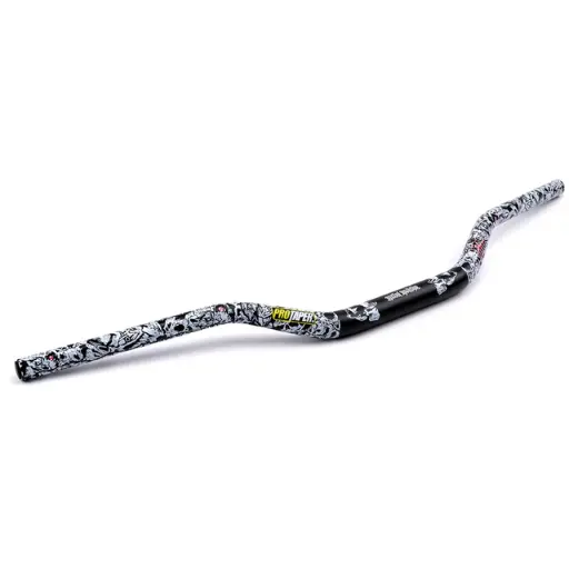 [ITM0265] GUIDON PROTIPER COLORÉ 28MM